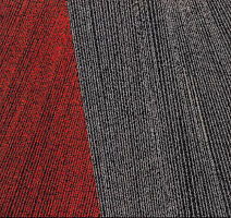 Ковровая плитка Milliken Facet ftr79-82-109 Carmine Anthracit фото 1 | FLOORDEALER